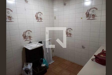 Apartamento à venda com 3 quartos, 167m² em Tijuca, Rio de Janeiro