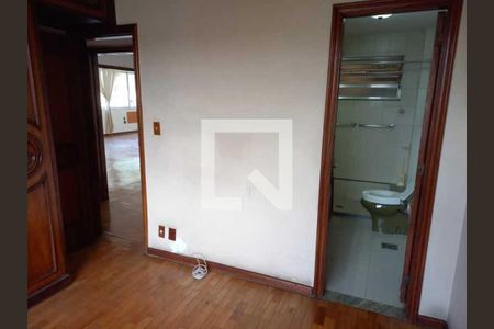 Apartamento à venda com 3 quartos, 167m² em Tijuca, Rio de Janeiro