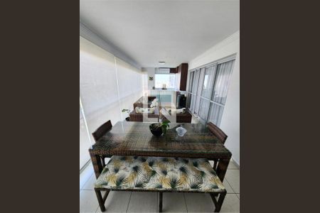 Apartamento à venda com 3 quartos, 153m² em Vila Albertina, São Paulo