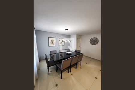 Apartamento à venda com 3 quartos, 153m² em Vila Albertina, São Paulo