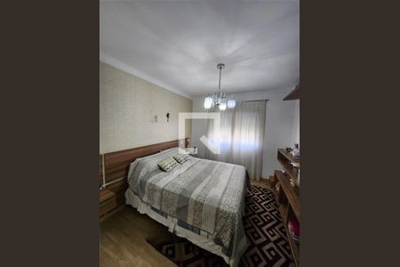 Apartamento à venda com 3 quartos, 153m² em Vila Albertina, São Paulo