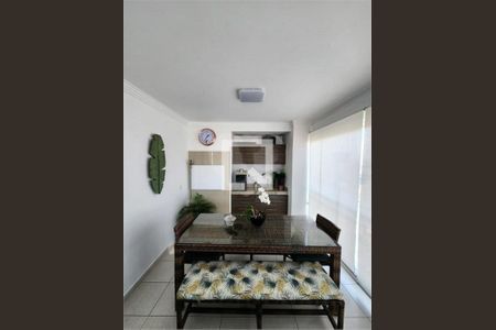 Apartamento à venda com 3 quartos, 153m² em Vila Albertina, São Paulo