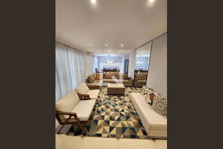 Apartamento à venda com 3 quartos, 153m² em Vila Albertina, São Paulo