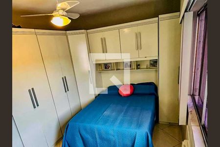 Apartamento à venda com 2 quartos, 77m² em Vila Isabel, Rio de Janeiro