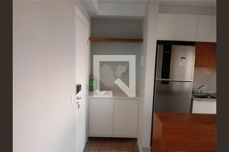 Apartamento à venda com 2 quartos, 55m² em Santana, São Paulo