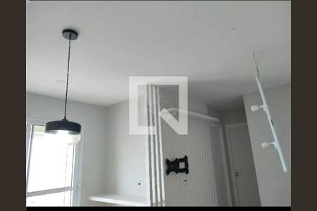 Apartamento à venda com 2 quartos, 55m² em Santana, São Paulo