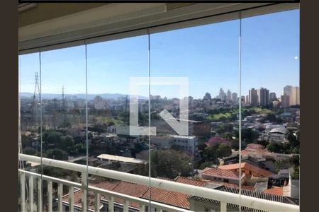 Apartamento à venda com 2 quartos, 55m² em Santana, São Paulo