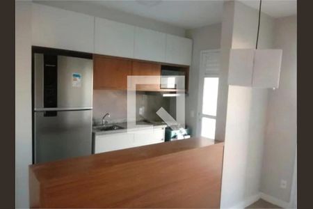 Apartamento à venda com 2 quartos, 55m² em Santana, São Paulo