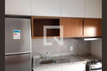 Apartamento à venda com 2 quartos, 55m² em Santana, São Paulo