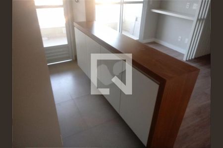 Apartamento à venda com 2 quartos, 55m² em Santana, São Paulo