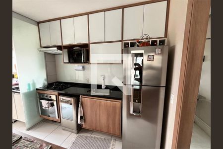 Apartamento à venda com 3 quartos, 70m² em City Bussocaba, Osasco