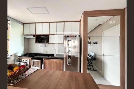 Apartamento à venda com 3 quartos, 70m² em City Bussocaba, Osasco