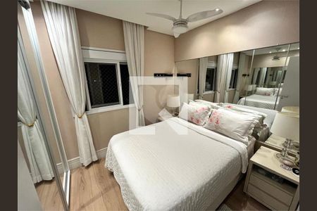 Apartamento à venda com 3 quartos, 70m² em City Bussocaba, Osasco