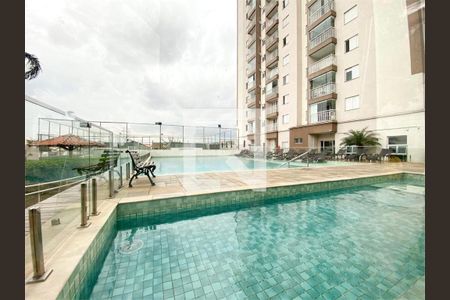 Apartamento à venda com 3 quartos, 67m² em Vila Guilherme, São Paulo