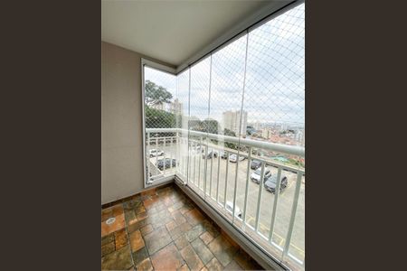 Apartamento à venda com 3 quartos, 67m² em Vila Guilherme, São Paulo