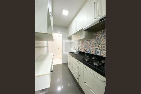 Apartamento à venda com 3 quartos, 67m² em Vila Guilherme, São Paulo