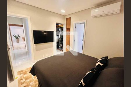 Apartamento à venda com 3 quartos, 100m² em Copacabana, Rio de Janeiro