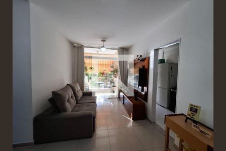 Apartamento à venda com 2 quartos, 64m² em Fonseca, Niterói