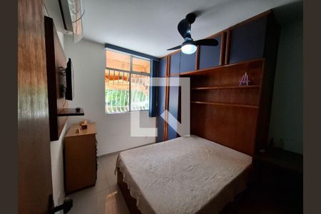 Apartamento à venda com 2 quartos, 64m² em Fonseca, Niterói