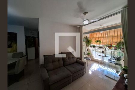 Apartamento à venda com 2 quartos, 64m² em Fonseca, Niterói