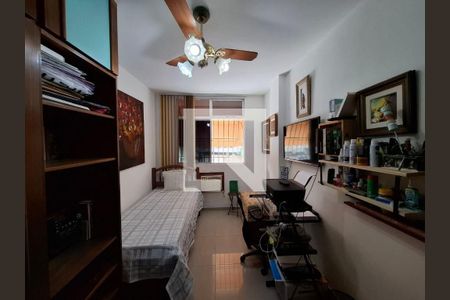 Apartamento à venda com 2 quartos, 64m² em Fonseca, Niterói