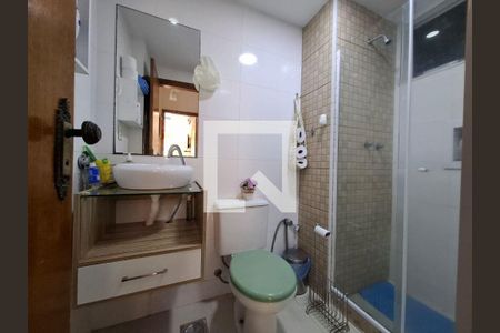 Apartamento à venda com 2 quartos, 64m² em Fonseca, Niterói