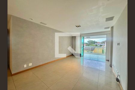 Apartamento à venda com 4 quartos, 150m² em Charitas, Niterói