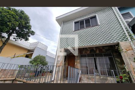 Casa à venda com 3 quartos, 223m² em Vila Maria Alta, São Paulo