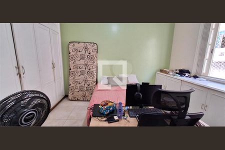 Apartamento à venda com 2 quartos, 65m² em Tijuca, Rio de Janeiro