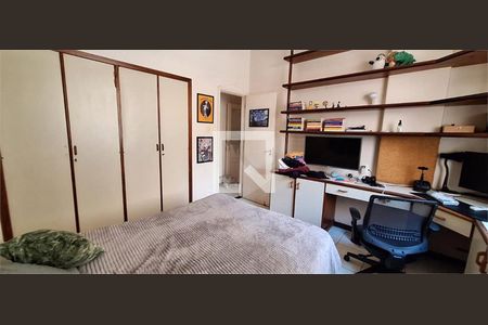 Apartamento à venda com 2 quartos, 65m² em Tijuca, Rio de Janeiro