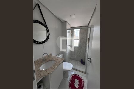 Apartamento à venda com 2 quartos, 60m² em Vila Guarani, São Paulo