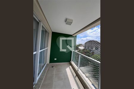 Apartamento à venda com 2 quartos, 60m² em Vila Guarani, São Paulo