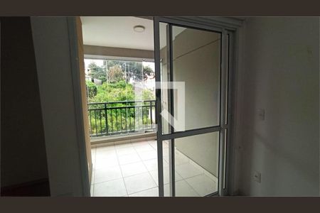 Apartamento à venda com 1 quarto, 37m² em Vila Gomes, São Paulo