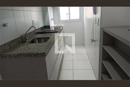 Apartamento à venda com 1 quarto, 37m² em Vila Gomes, São Paulo