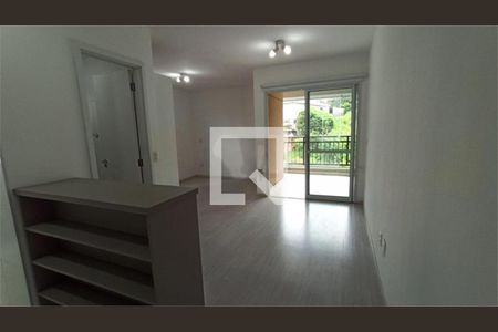 Apartamento à venda com 1 quarto, 37m² em Vila Gomes, São Paulo