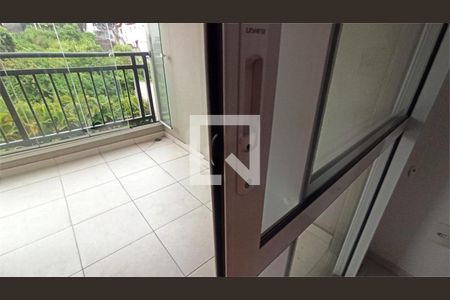 Apartamento à venda com 1 quarto, 37m² em Vila Gomes, São Paulo