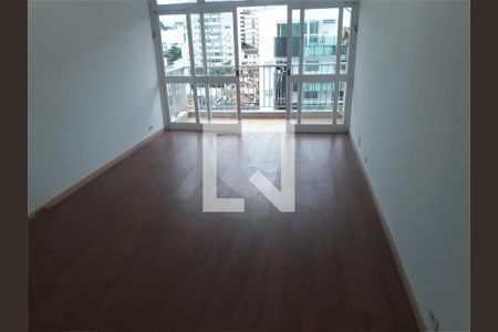 Apartamento à venda com 3 quartos, 89m² em Tijuca, Rio de Janeiro