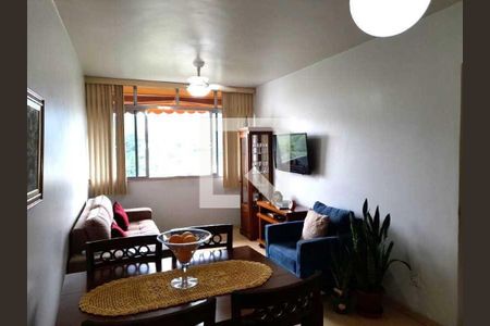 Apartamento à venda com 2 quartos, 66m² em Pechincha, Rio de Janeiro