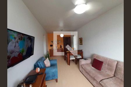 Apartamento à venda com 2 quartos, 66m² em Pechincha, Rio de Janeiro