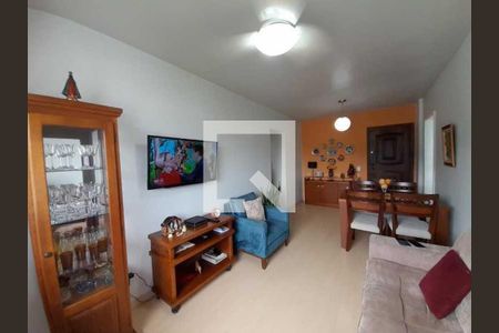 Apartamento à venda com 2 quartos, 66m² em Pechincha, Rio de Janeiro