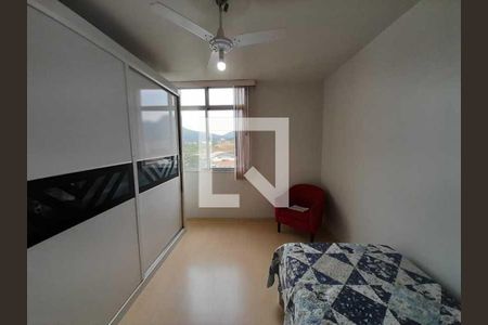 Apartamento à venda com 2 quartos, 66m² em Pechincha, Rio de Janeiro