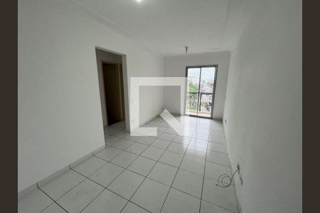 Apartamento à venda com 2 quartos, 54m² em Vila Guarani, São Paulo