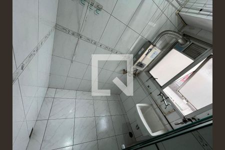 Apartamento à venda com 2 quartos, 54m² em Vila Guarani, São Paulo