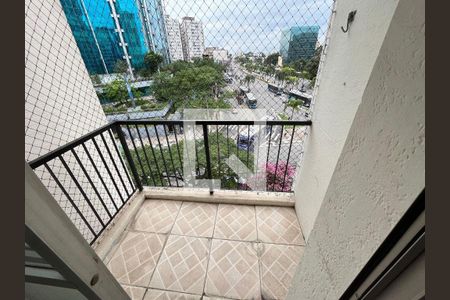 Apartamento à venda com 2 quartos, 54m² em Vila Guarani, São Paulo