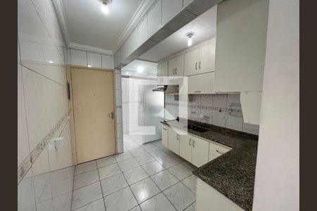 Apartamento à venda com 2 quartos, 54m² em Vila Guarani, São Paulo