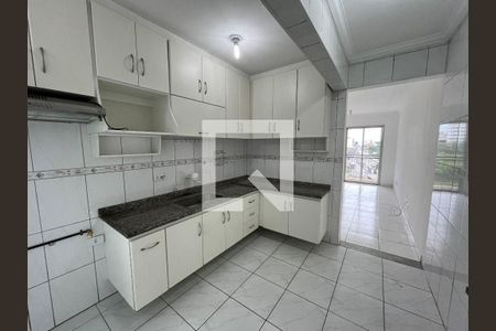 Apartamento à venda com 2 quartos, 54m² em Vila Guarani, São Paulo