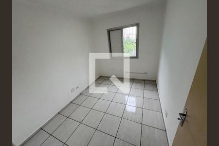 Apartamento à venda com 2 quartos, 54m² em Vila Guarani, São Paulo