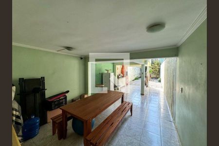 Casa à venda com 3 quartos, 172m² em Ipiranga, São Paulo