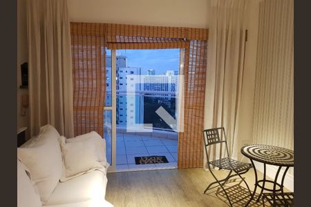 Apartamento à venda com 1 quarto, 76m² em Campo Belo, São Paulo