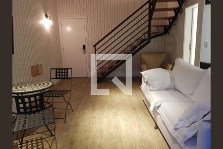 Apartamento à venda com 1 quarto, 76m² em Campo Belo, São Paulo